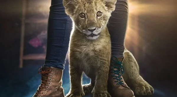 King - Un cucciolo da salvare