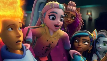 Monster High