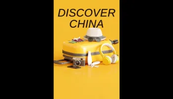 Discover China