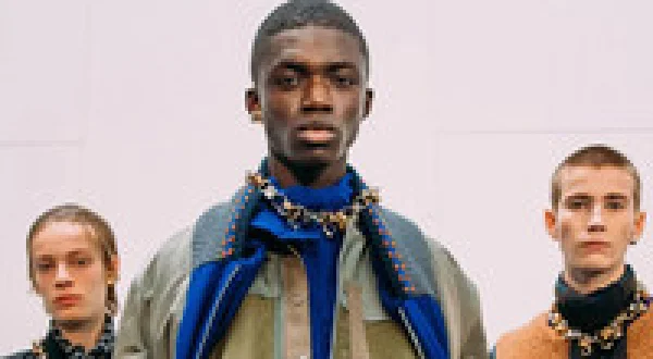 Men's Fashion Week