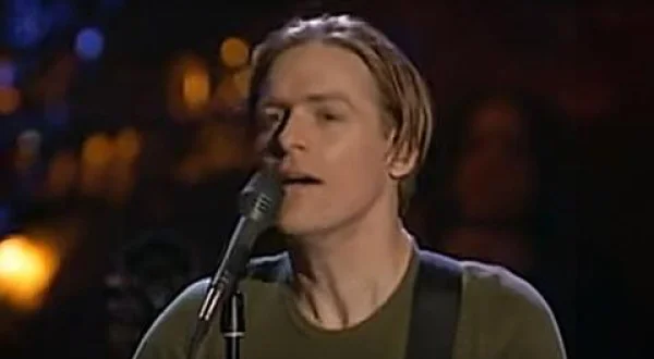 ブライアン・アダムスUnplugged