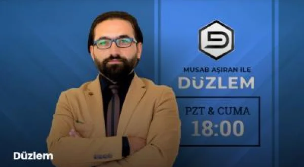 Düzlem