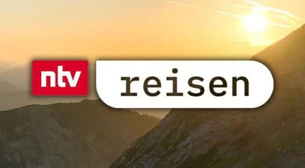 ntv reisen