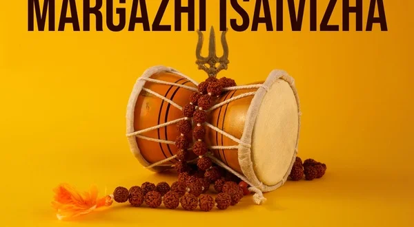 Margazhi Isaivizha