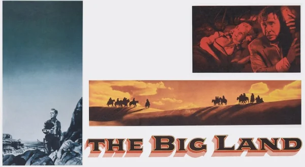 The Big Land