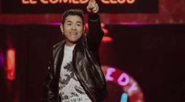 Jamel Comedy Club