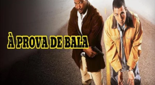 À Prova de Bala