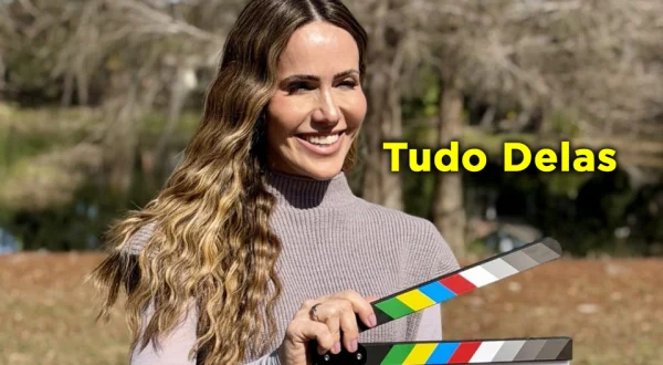 Tudo Delas
