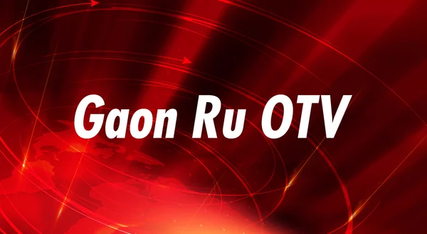 Gaon Ru OTV