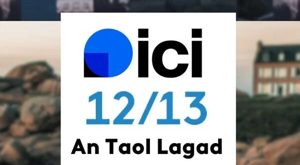 ICI 12/13 - An Taol Lagad
