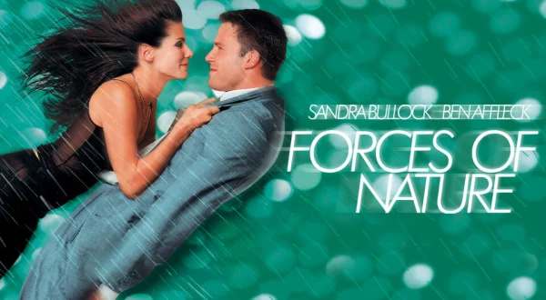 Forces of Nature