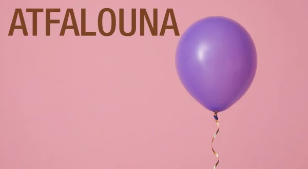 Atfalouna