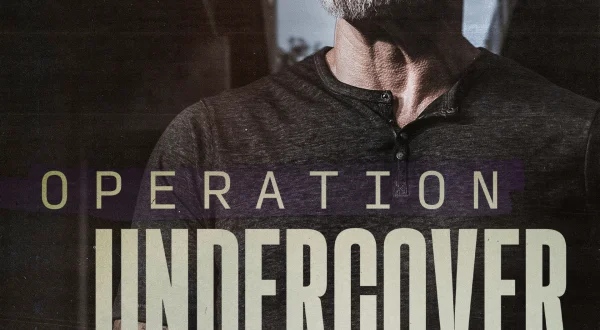 Operation Undercover