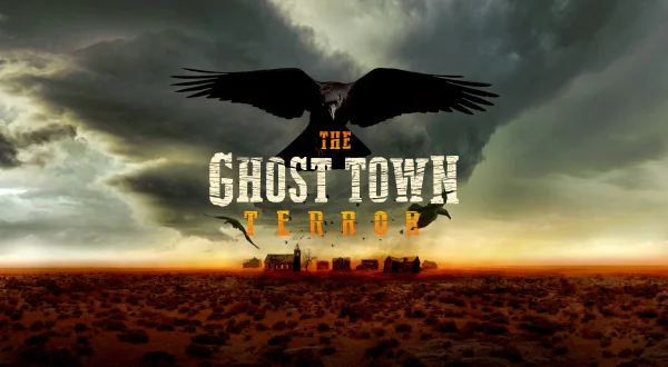 The Ghost Town Terror