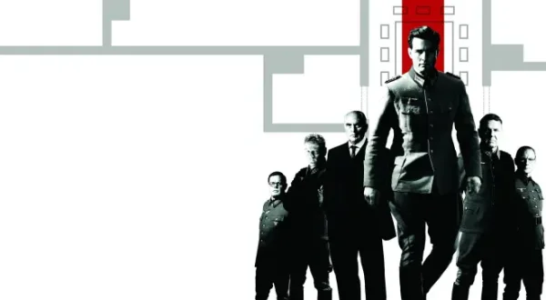 Operation Walküre: Das Stauffenberg Attentat