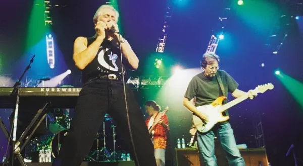 John Mayall: 70th Birthday Concert