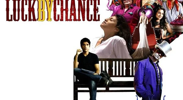 Luck by Chance