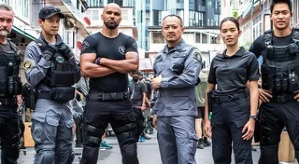 S.W.A.T.