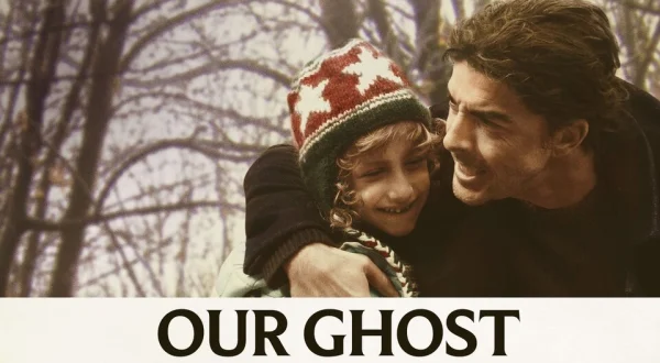 Our Ghosts