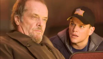 The Departed: Entre Inimigos
