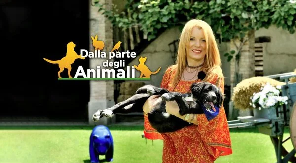Dalla parte degli animali