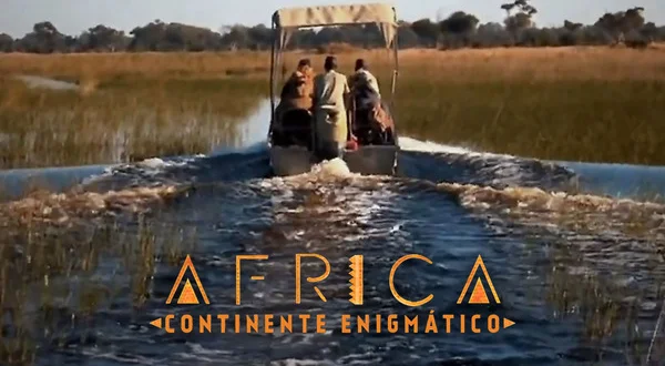África, continente enigmático