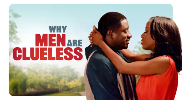 Why Men Are Clueless