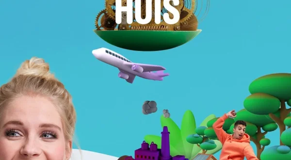 Het Klokhuis