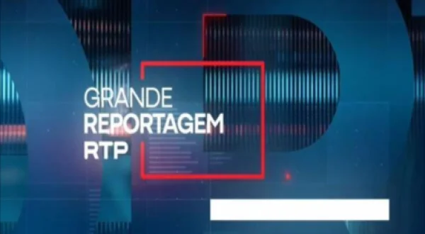 Grande Reportagem RTP