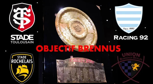 Objectif Brennus
