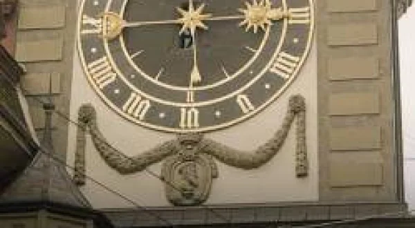 Zaman Fabrikası