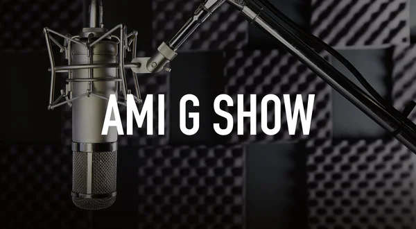 Ami G Show
