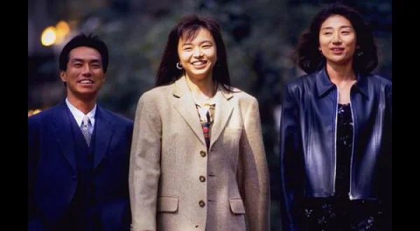 29歳のクリスマス 山口智子、柳葉敏郎、松下由樹出演の名作ドラマ！