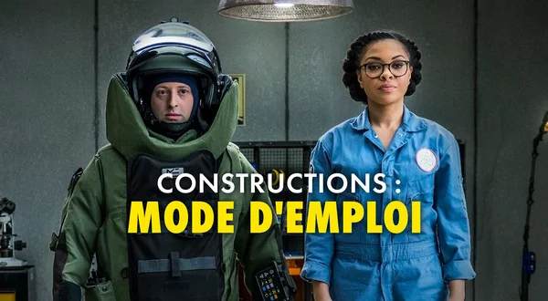Constructions: mode d'emploi