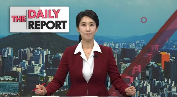 The Daily Report