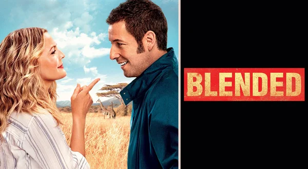 Blended