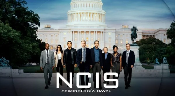 NCIS: Criminología naval