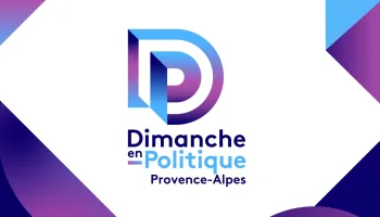 Dimanche en politique - Provence-Alpes