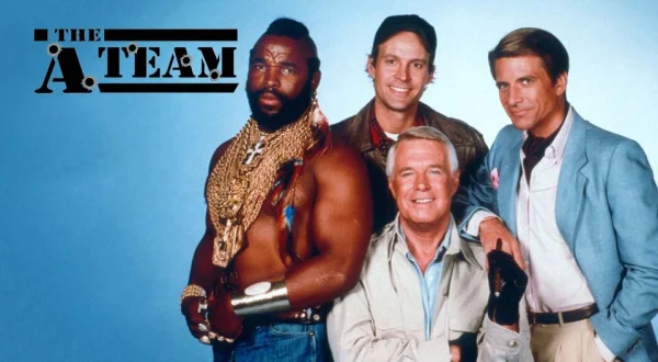 The A-Team