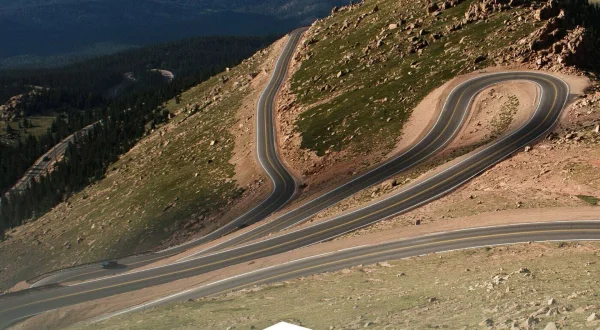 Pikes Peak International Hillclimb