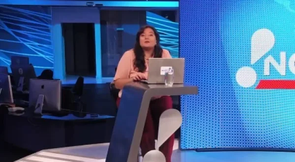 RedeTV! notícias - 1º edição | 1º edição