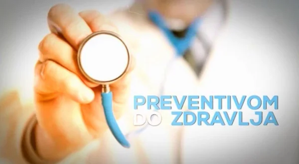 Preventivom do zdravlja