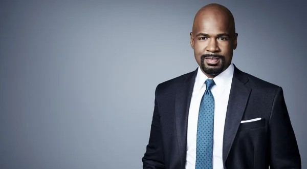 First Of All With Victor Blackwell