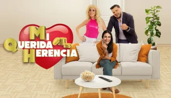 Mi querida herencia