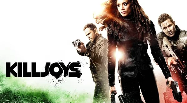 Killjoys