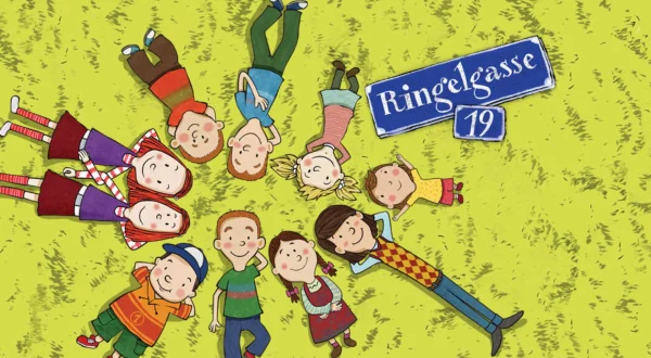 Solsikkesmuget 19