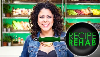 Recipe Rehab