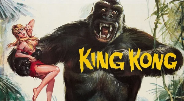 King Kong