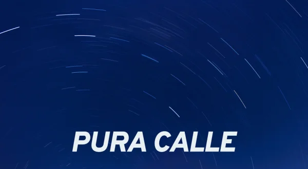 Pura calle