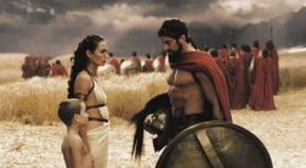 300 : la vraie histoire de la bataille des Thermopyles